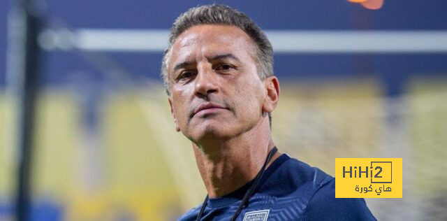 شاموسكا يكشف.. أصعب شيئ واجهه في مباراة الهلال