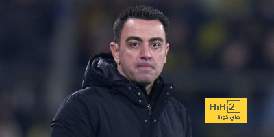الهزيمة من جيرونا تركت أثر سلبي في برشلونة