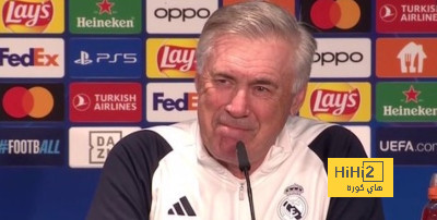 أنشيلوتي يوضح موقفه من الاعتزال في ريال مدريد