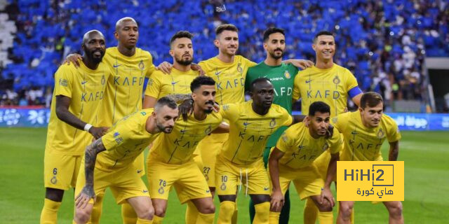 فيديو: النصر يفتتح التسجيل في مرمى الشباب