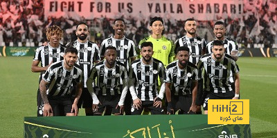 أرقام وإحصائيات الشوط الأول بين النصر والشباب