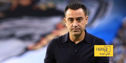 بالأرقام.. دفاع برشلونة يعود للخلف هذا الموسم
