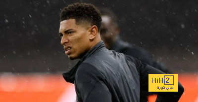 صور .. تدريبات ريال مدريد في ملعب برلين الأولمبي