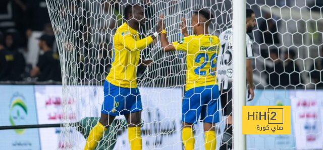 فيديو: رابع الأهداف النصراوية في مرمى الشباب