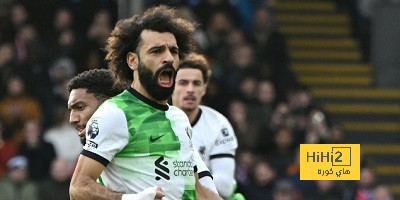 محمد صلاح يقود التشكيلة المثالية فى أفريقيا 2023