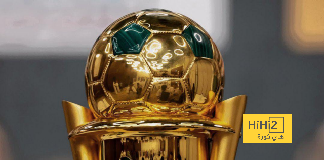 المتأهلون إلى نصف نهائي كأس خادم الحرمين الشريفين