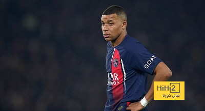 آخر فرصة أمام مبابي للإنضمام إلى ريال مدريد !