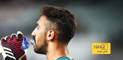 أرقام نواف العقيدي مع النصر تطرح الكثير من الأسئلة