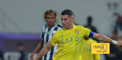 مباريات النصر صارت كابوس حقيقي لجمهور الشباب