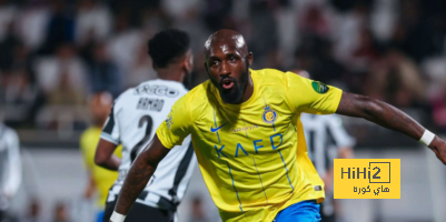 صور تكشف تسبب لاعب الشباب في سقوط فريقه أمام النصر