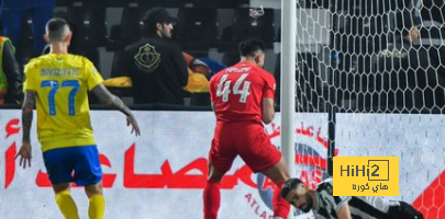 فريق واحد فقط أحرج النصر