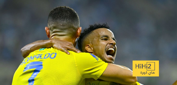 تقييم عبد الرحمن غريب في فوز النصر على الشباب