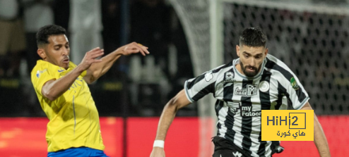 تقييم سلطان الغنام في فوز النصر على الشباب