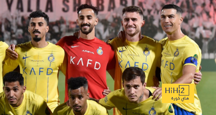 الأقل تقييمًا من النصر في مباراة الشباب
