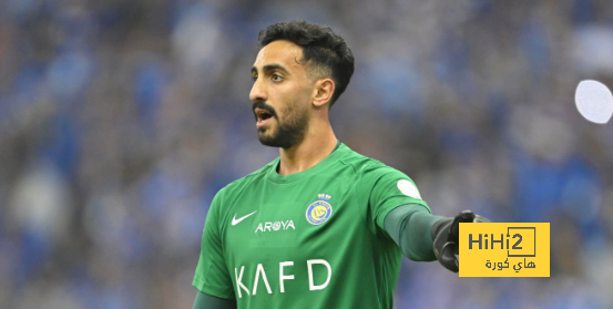 تقييم نواف العقيدي في فوز النصر على الشباب