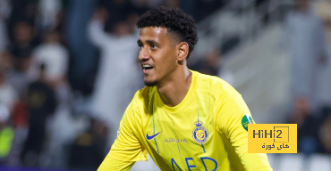 تقييم محمد مران بعد هدفه مع النصر أمام الشباب