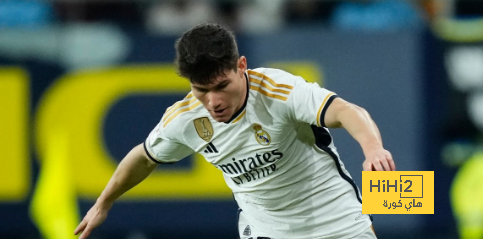 ظهير ريال مدريد الأيسر أمام يونيون برلين الليلة