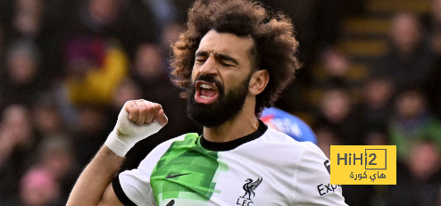فيديو : هكذا احتفل محمد صلاح بوصوله 200 هدف مع ليفربول
