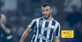 تقييم رومان سايس مع الشباب أمام النصر