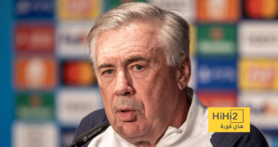 أنشيلوتي مُلزم بهذا الأمر مع ريال مدريد
