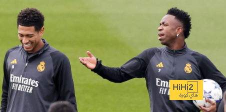 أهم ميزة في نجوم ريال مدريد الشباب