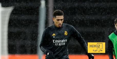 نجم ريال مدريد يطرح تساؤلًا بخصوص بيلينغهام