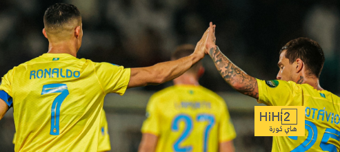 تغريدة أوتافيو بعد مباراة النصر والشباب