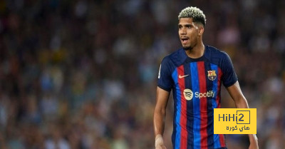 توخيل يفشل في إقناع أراوخو بالرحيل عن برشلونة 