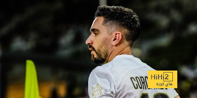 كورنادو يعلق على مشاركة الاتحاد في كأس العالم للأندية