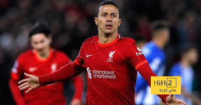 يورجن كلوب وأمل استعادة تياجو الكانتارا في أقرب وقت