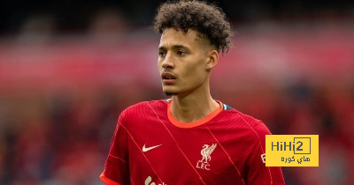 ليفربول يفكر في قطع إعارة ريز وليامز