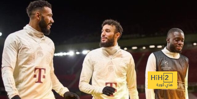 تعليق موتينج على مواجهة مانشستر يونايتد في أولد ترافورد