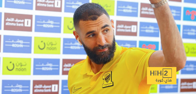 5 ألقاب تاريخية تزين مسيرة بنزيما في كأس العالم للأندية