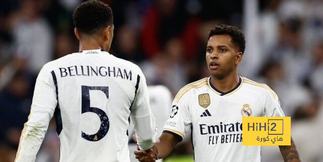 الرسم التكتيكي لريال مدريد أمام يونيون برلين
