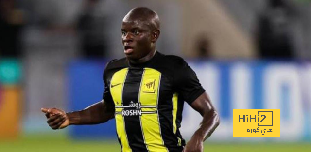 فيديو: قذيفة كانتي تقود الاتحاد لثاني الأهداف في مرمى أوكلاند