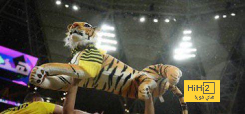 جماهير الاتحاد تصنع الحدث في مدرجات ملعب الجوهرة