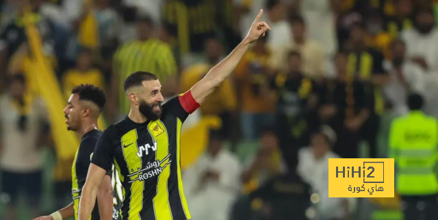 الاتحاد يهزم أوكلاند بثلاثية ويضرب موعدا مع الأهلي في مونديال الأندية