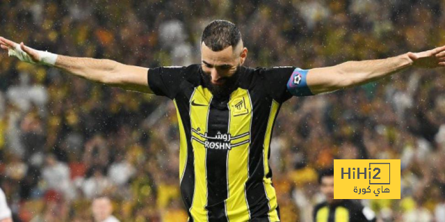 أسباب فوز الاتحاد التاريخي أمام أوكلاند سيتي في المونديال