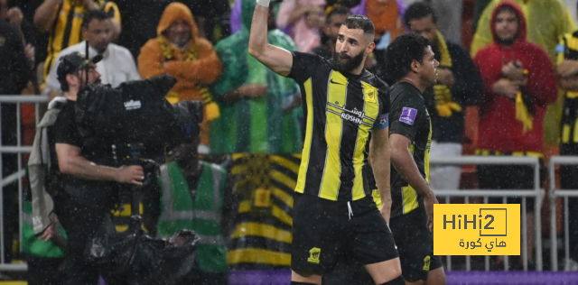 أفضل لاعب في مباراة الاتحاد أمام أوكلاند سيتي