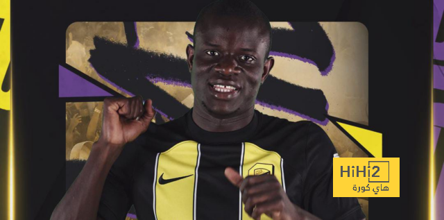 رجل مباراة الاتحاد أمام أوكلاند سيتي