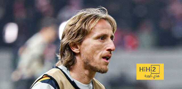 نصف ساعة سلبية بين ريال مدريد و برلين