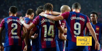 أسباب تدفع برشلونة للفوز على أنتويرب