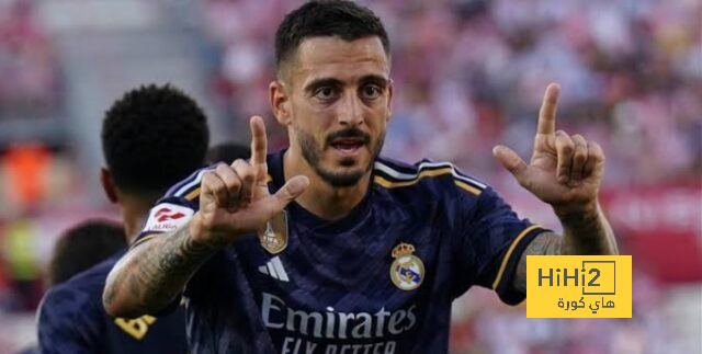 خوسيلو يتعادل لريال مدريد أمام يونيون برلين