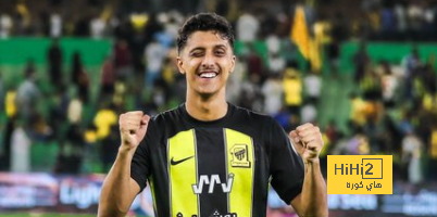 فيصل الغامدي … مفاجأة الاتحاد الأجمل في كأس العالم للأندية