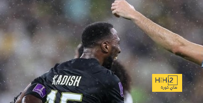 الاتحاد سينتصر على مانشستر سيتي …!