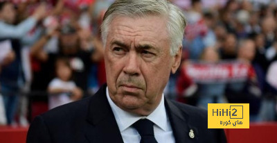 أنشيلوتي المدرب الأكثر فوزا مع ريال مدريد في دوري أبطال أوروبا