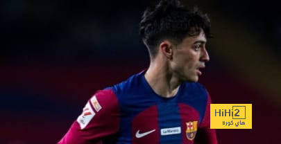 خصوم برشلونة المحتملين في ثمن نهائي دوري الأبطال