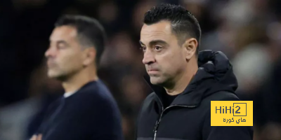 3 أسباب تجعل تشافي مناسب في دوري روشن