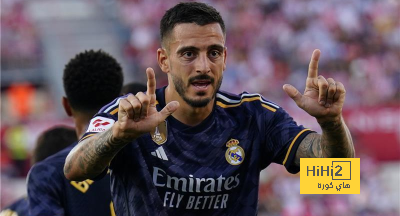 ريال مدريد يفكر في الإبقاء على خوسيلو بشكل دائم