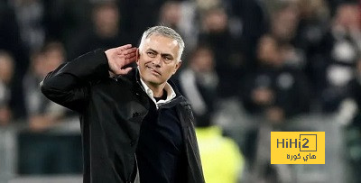 نيوكاسل يراقب مفاوضات مورينيو مع روما